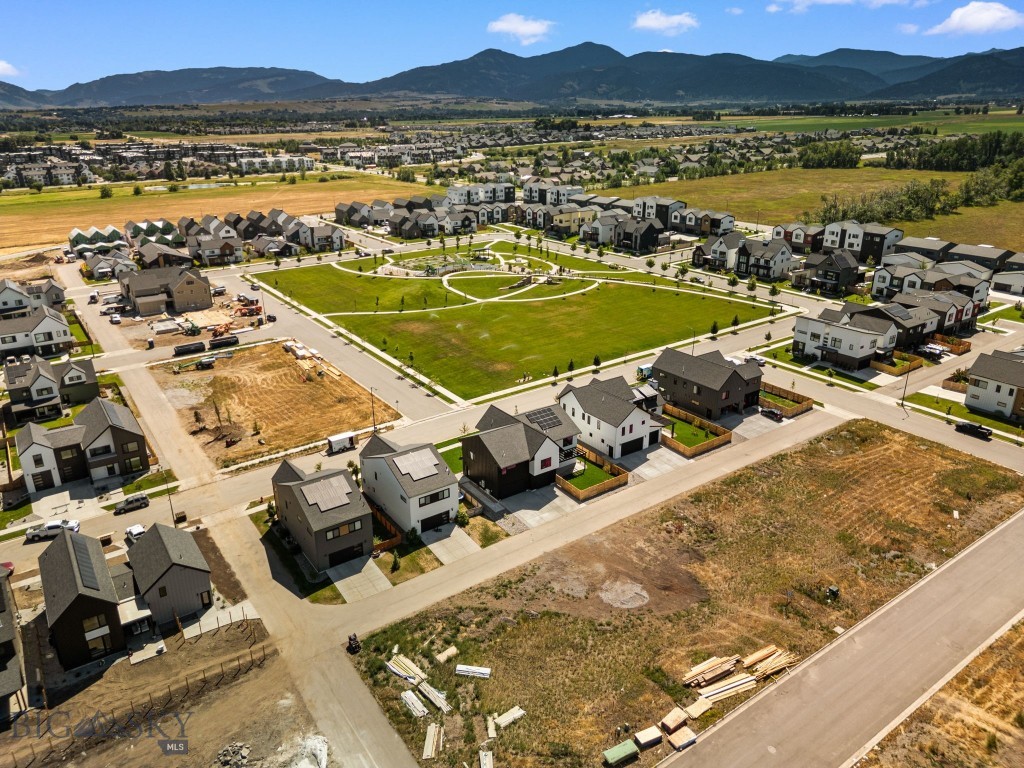 Gran Cielo - Residential