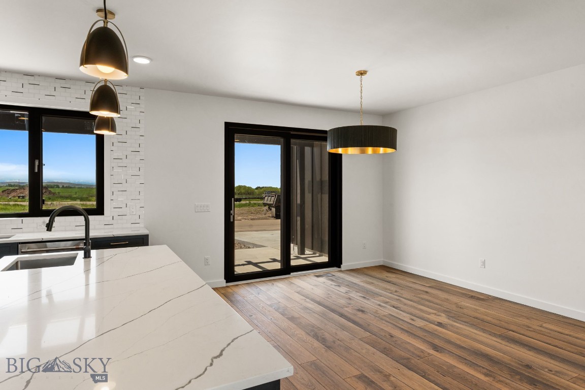 Gran Cielo - Residential