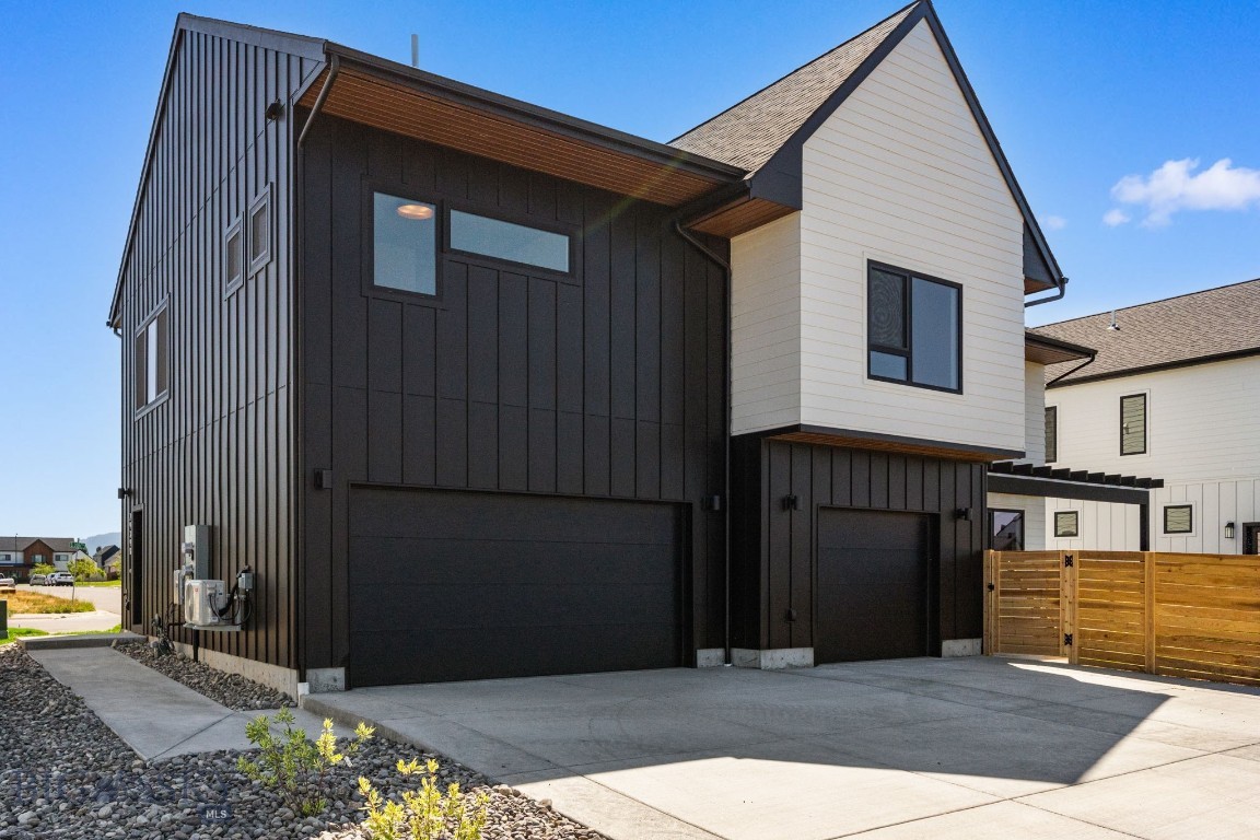 Gran Cielo - Residential