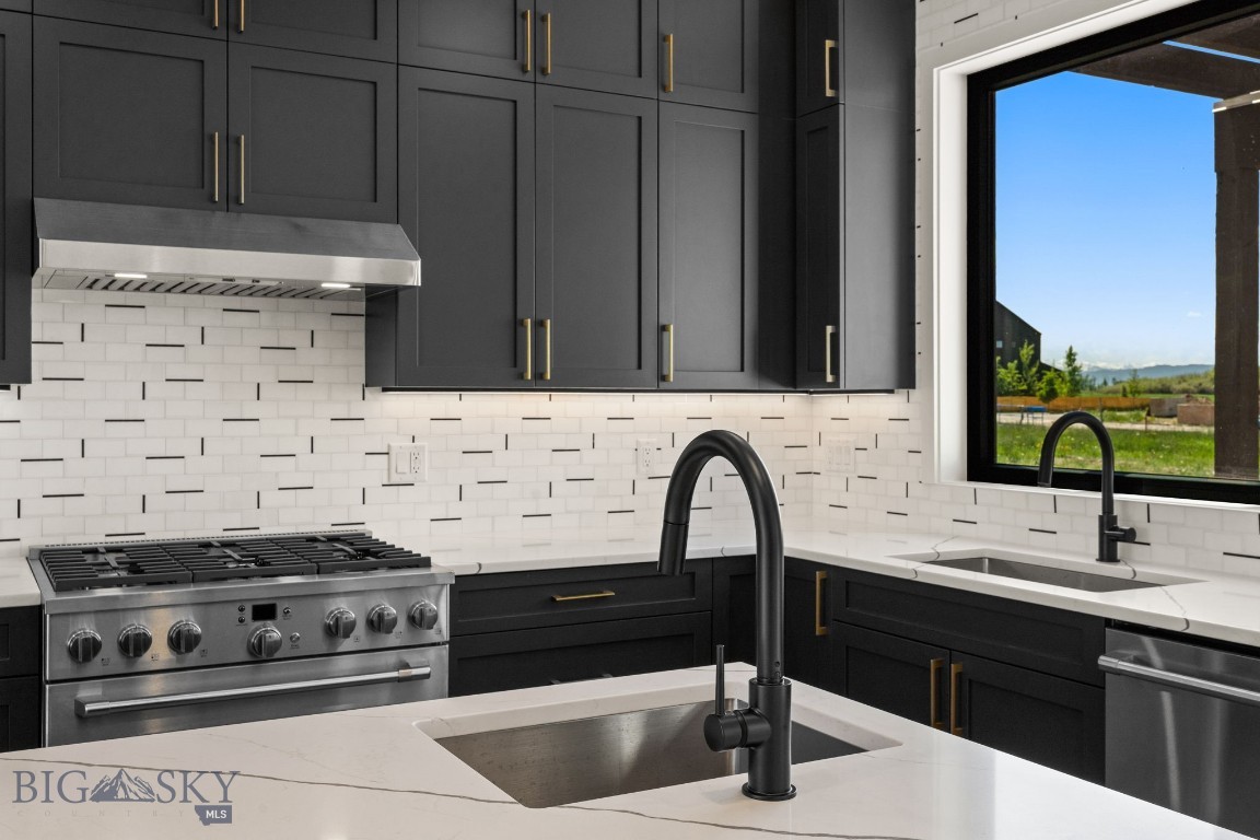 Gran Cielo - Residential