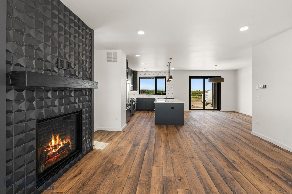 Gran Cielo - Residential