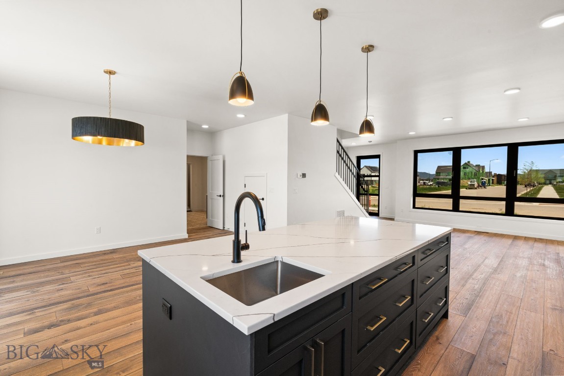 Gran Cielo - Residential