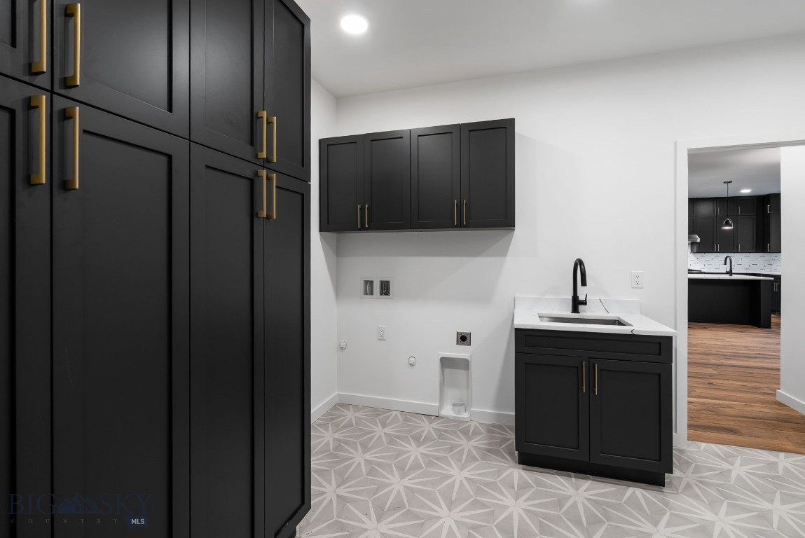 Gran Cielo - Residential