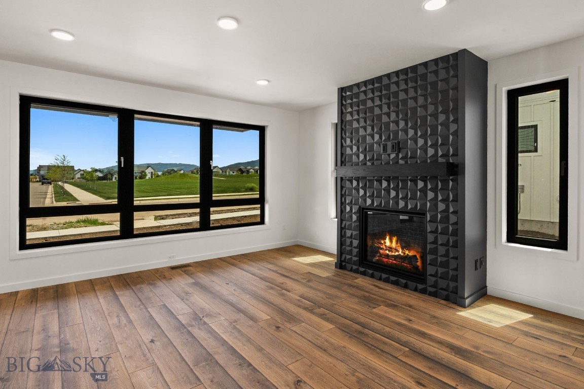 Gran Cielo - Residential