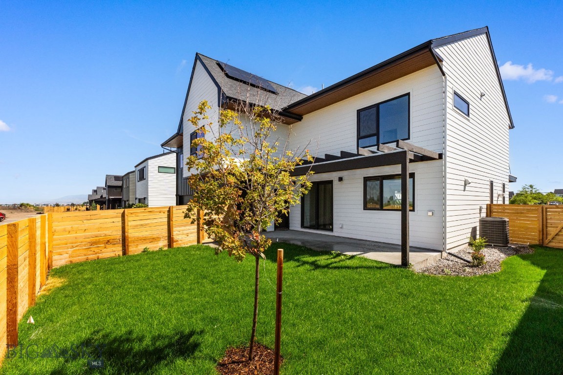 Gran Cielo - Residential