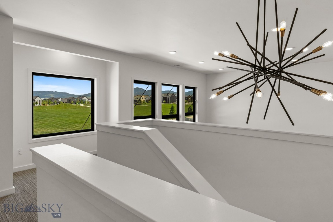 Gran Cielo - Residential