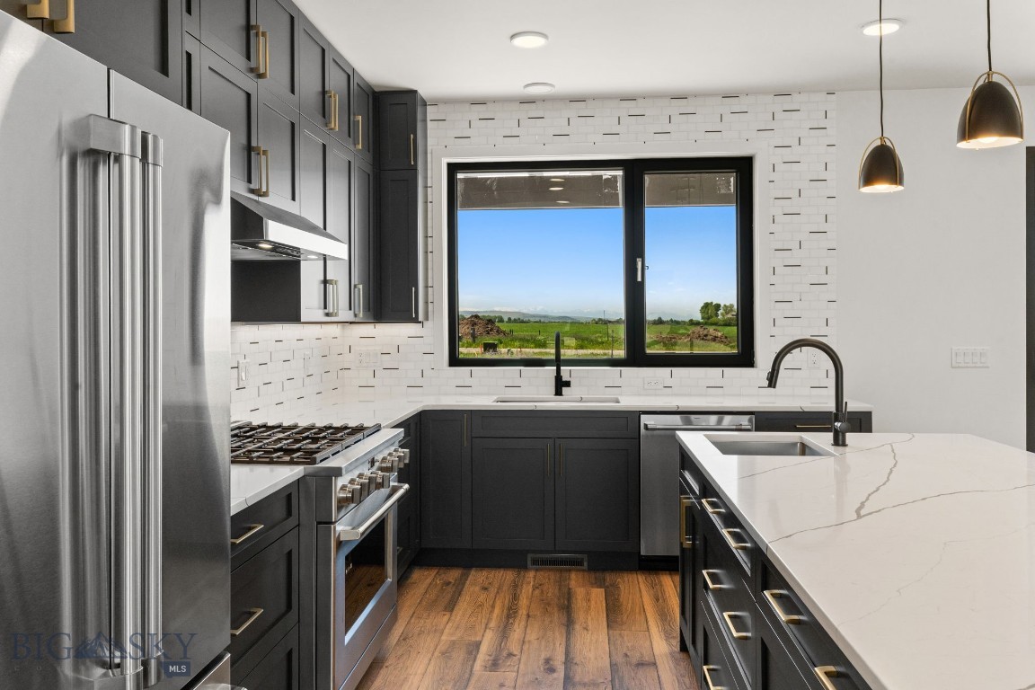 Gran Cielo - Residential