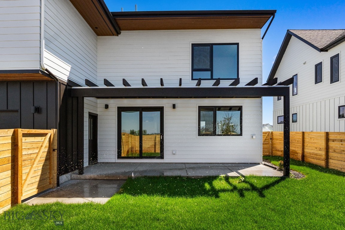 Gran Cielo - Residential