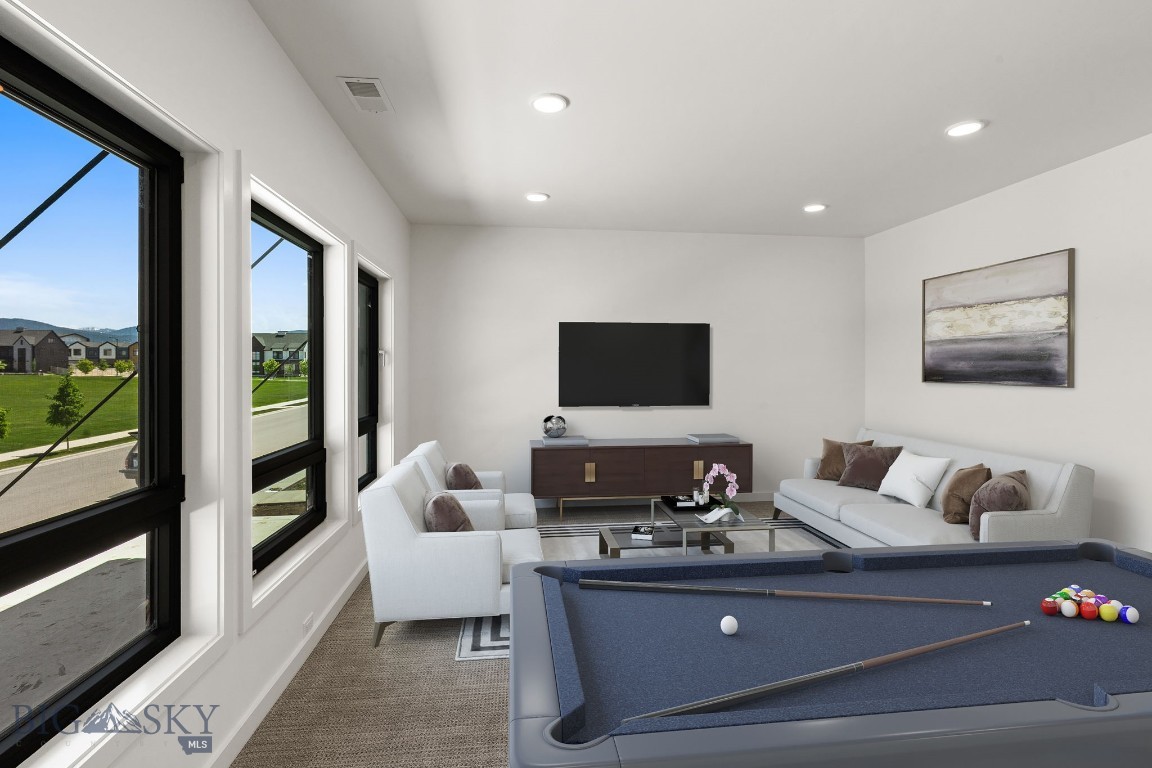 Gran Cielo - Residential