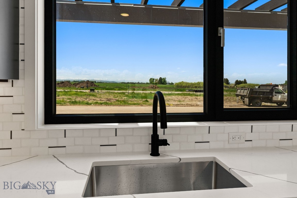 Gran Cielo - Residential