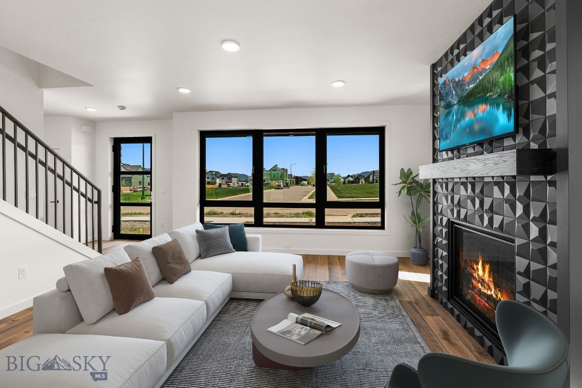 Gran Cielo - Residential