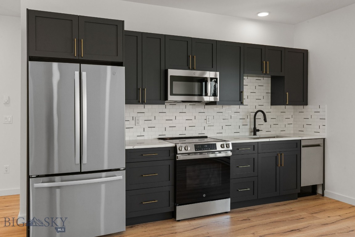 Gran Cielo - Residential