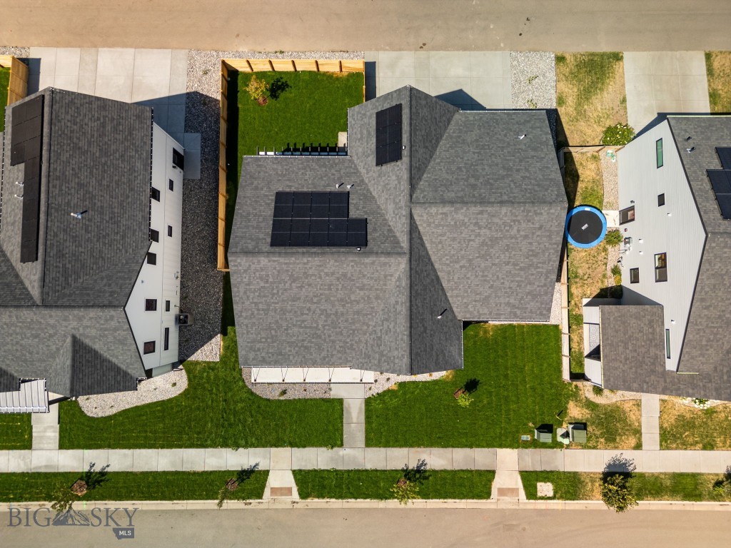 Gran Cielo - Residential