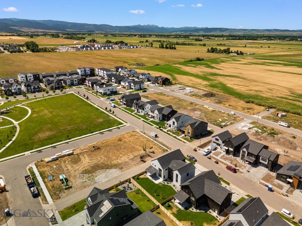 Gran Cielo - Residential