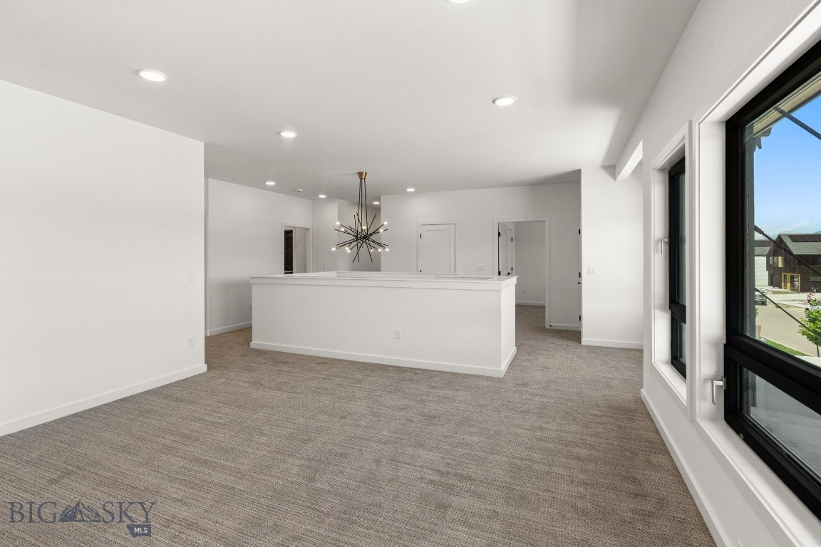 Gran Cielo - Residential