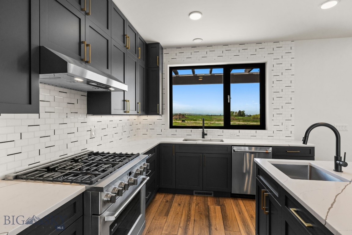 Gran Cielo - Residential