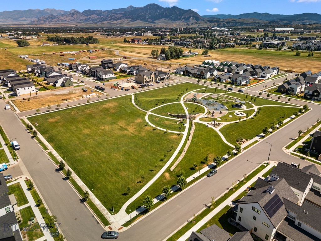 Gran Cielo - Residential