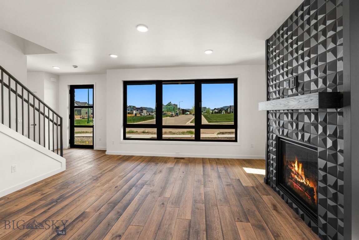 Gran Cielo - Residential