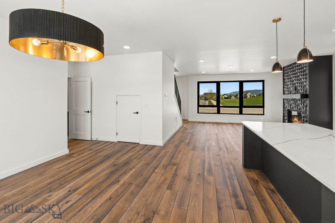 Gran Cielo - Residential