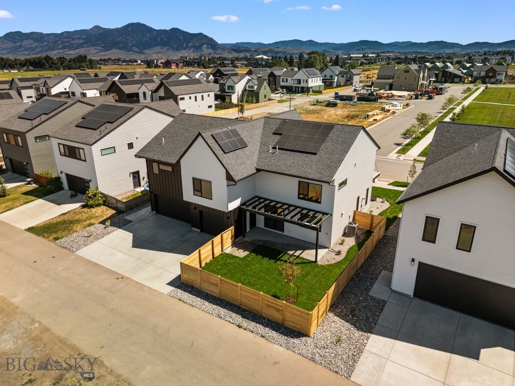 Gran Cielo - Residential