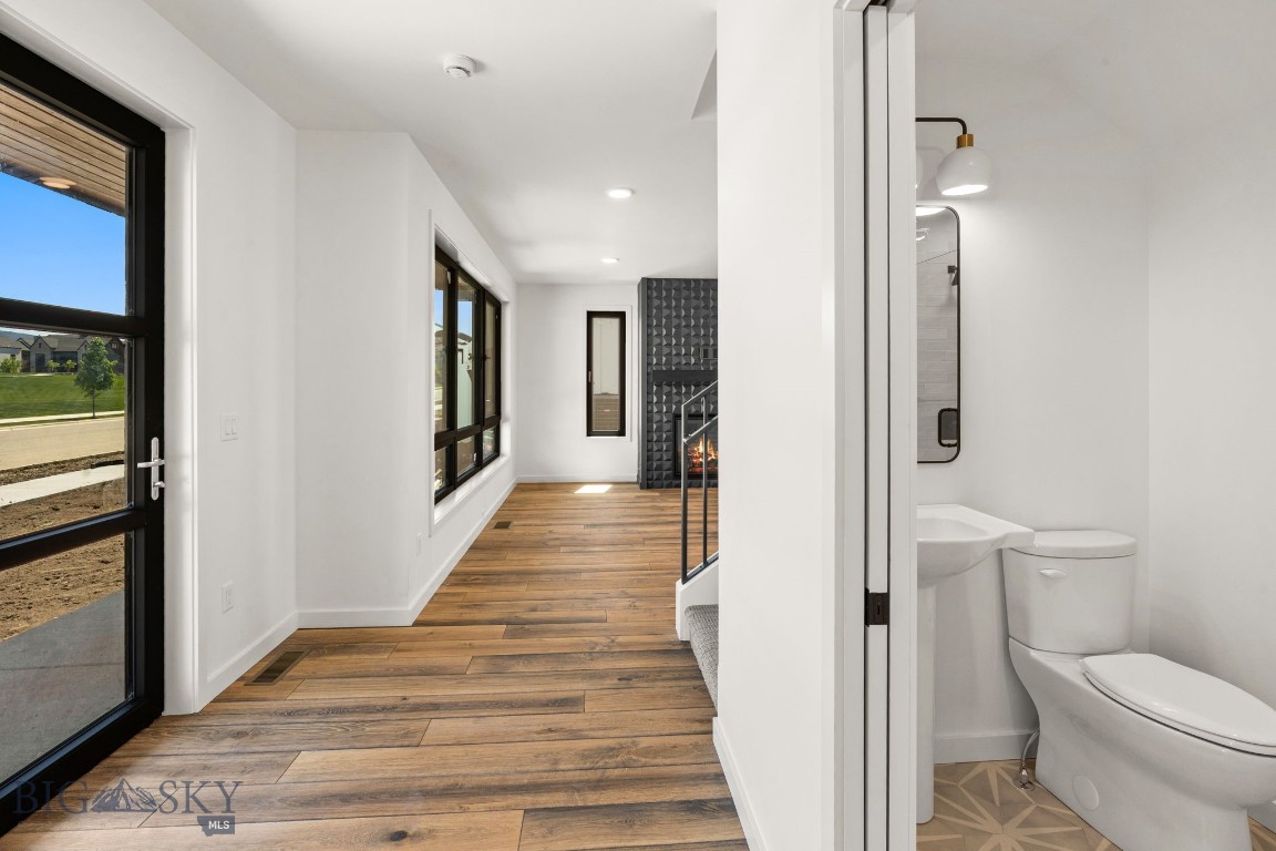 Gran Cielo - Residential