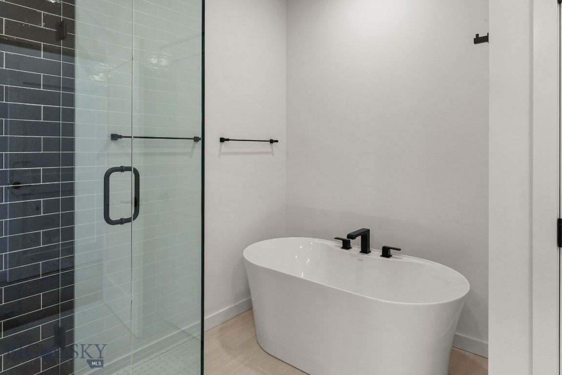 Gran Cielo - Residential