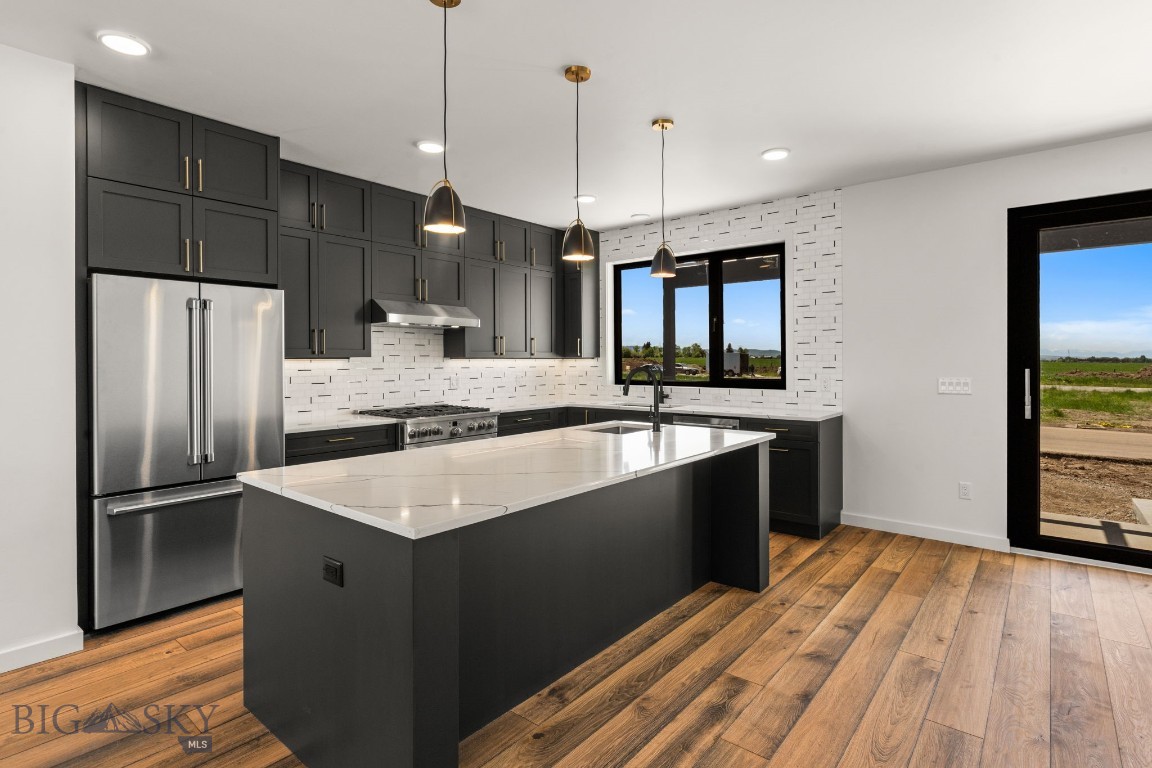 Gran Cielo - Residential