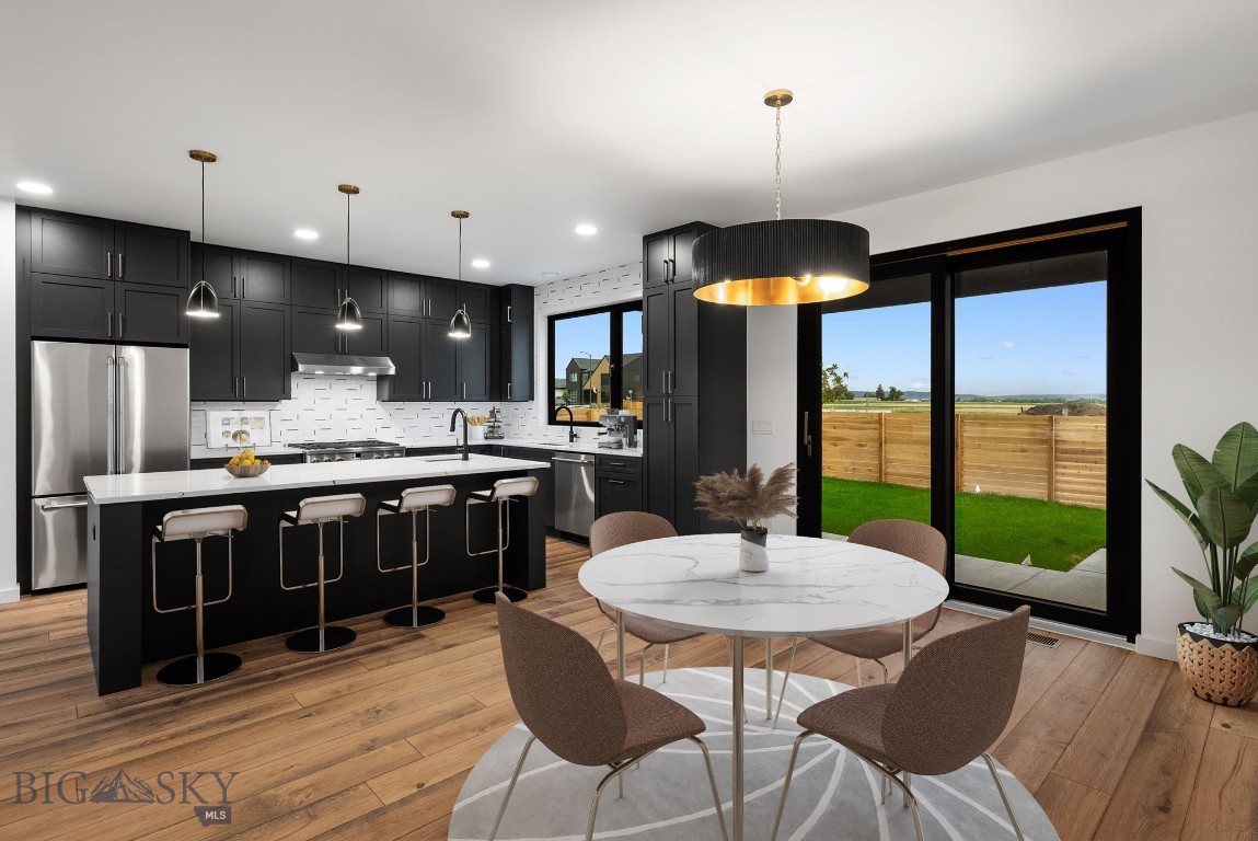 Gran Cielo - Residential