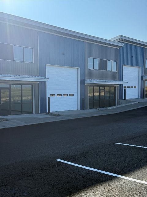 Photo of 11 Love Lake Drive #B, Bozeman, MT 59718 (MLS # 401982)