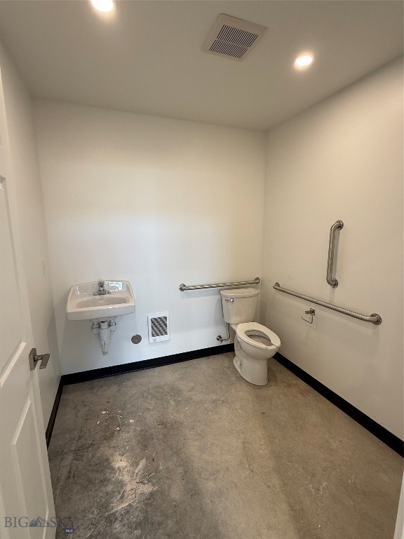 None - Commercial Lease