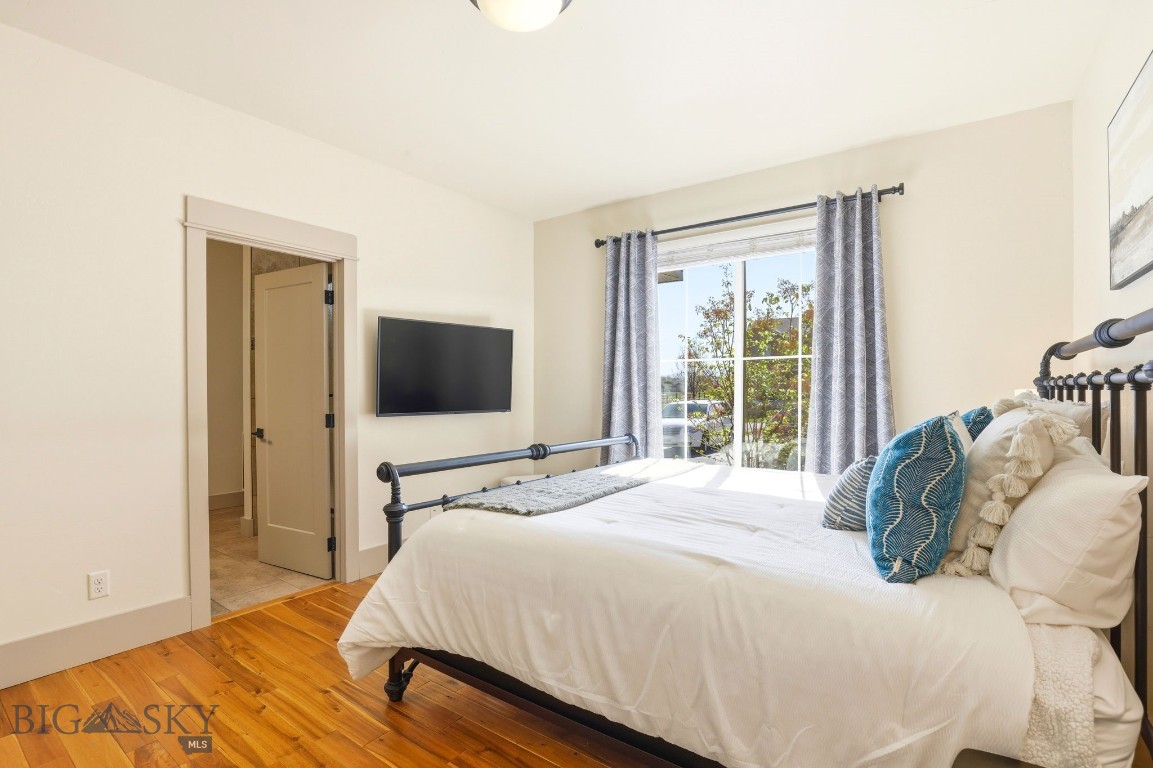 Middle Creek Parklands - Residential