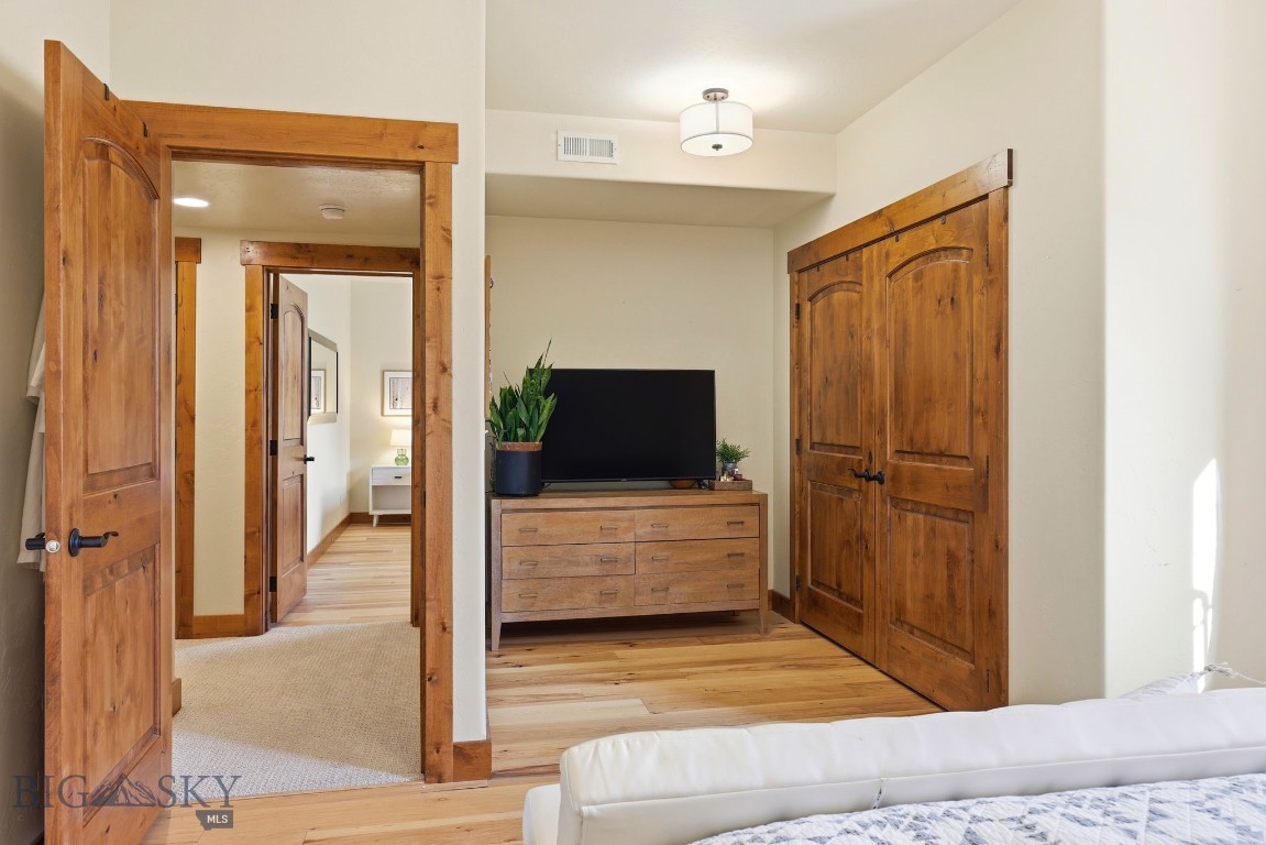 Middle Creek Parklands - Residential