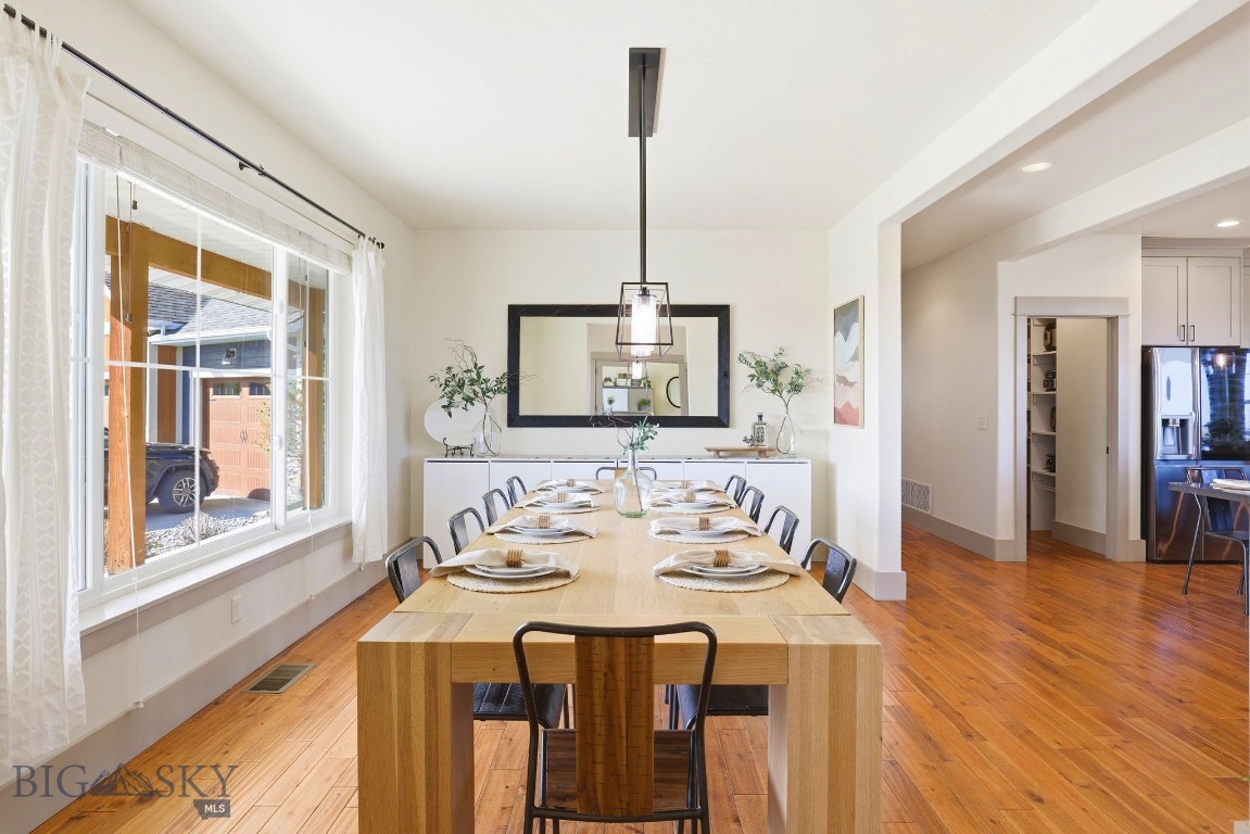 Middle Creek Parklands - Residential