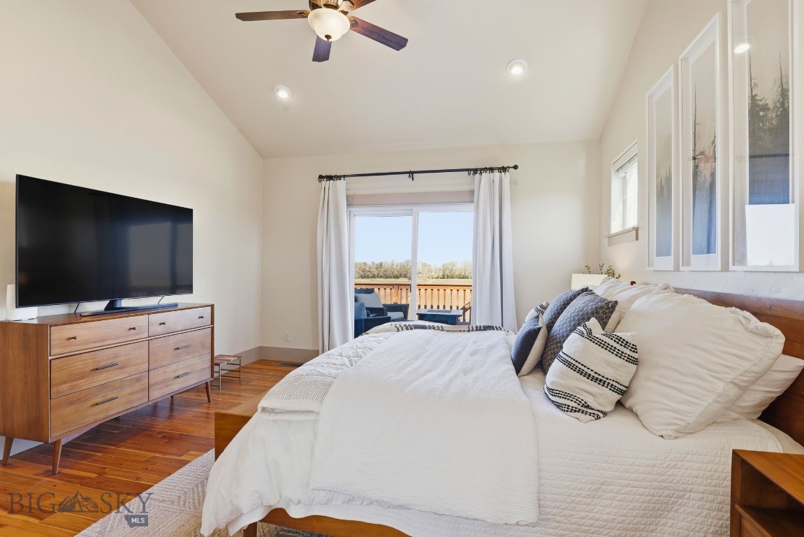 Middle Creek Parklands - Residential