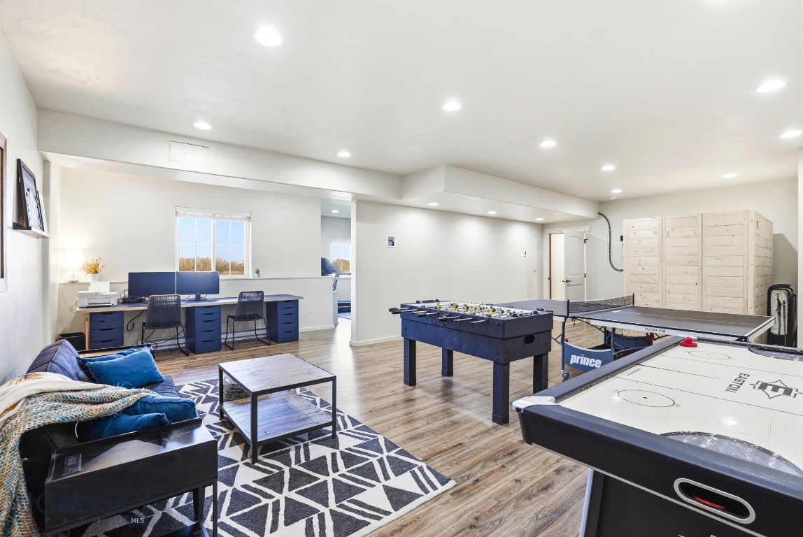 Middle Creek Parklands - Residential