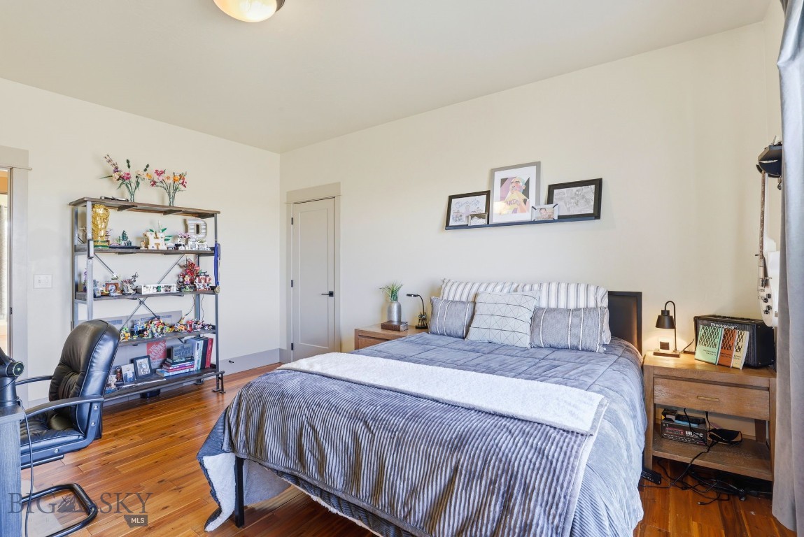 Middle Creek Parklands - Residential