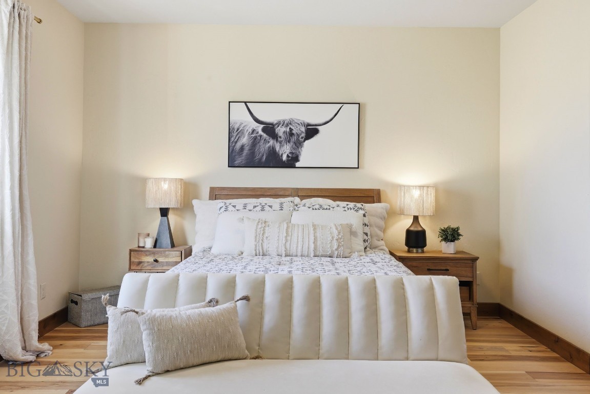 Middle Creek Parklands - Residential