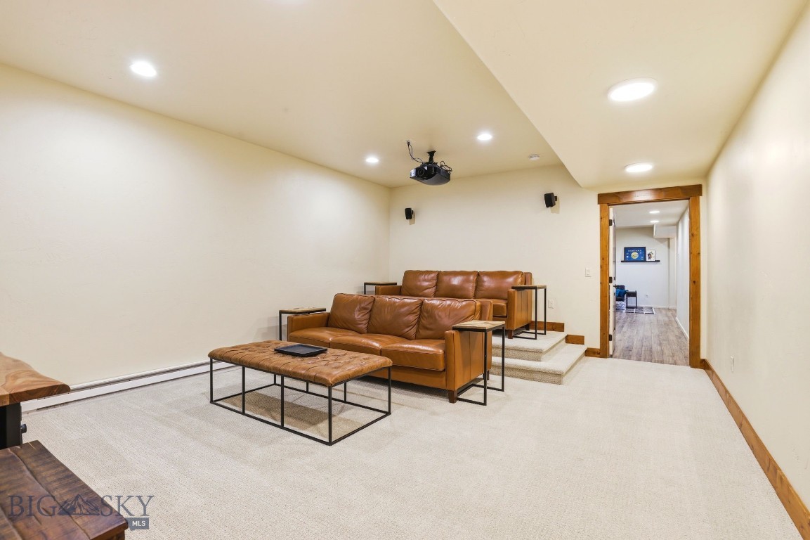 Middle Creek Parklands - Residential