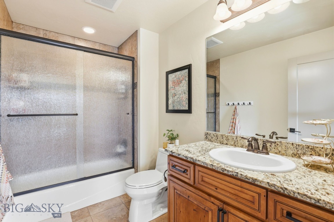 Middle Creek Parklands - Residential