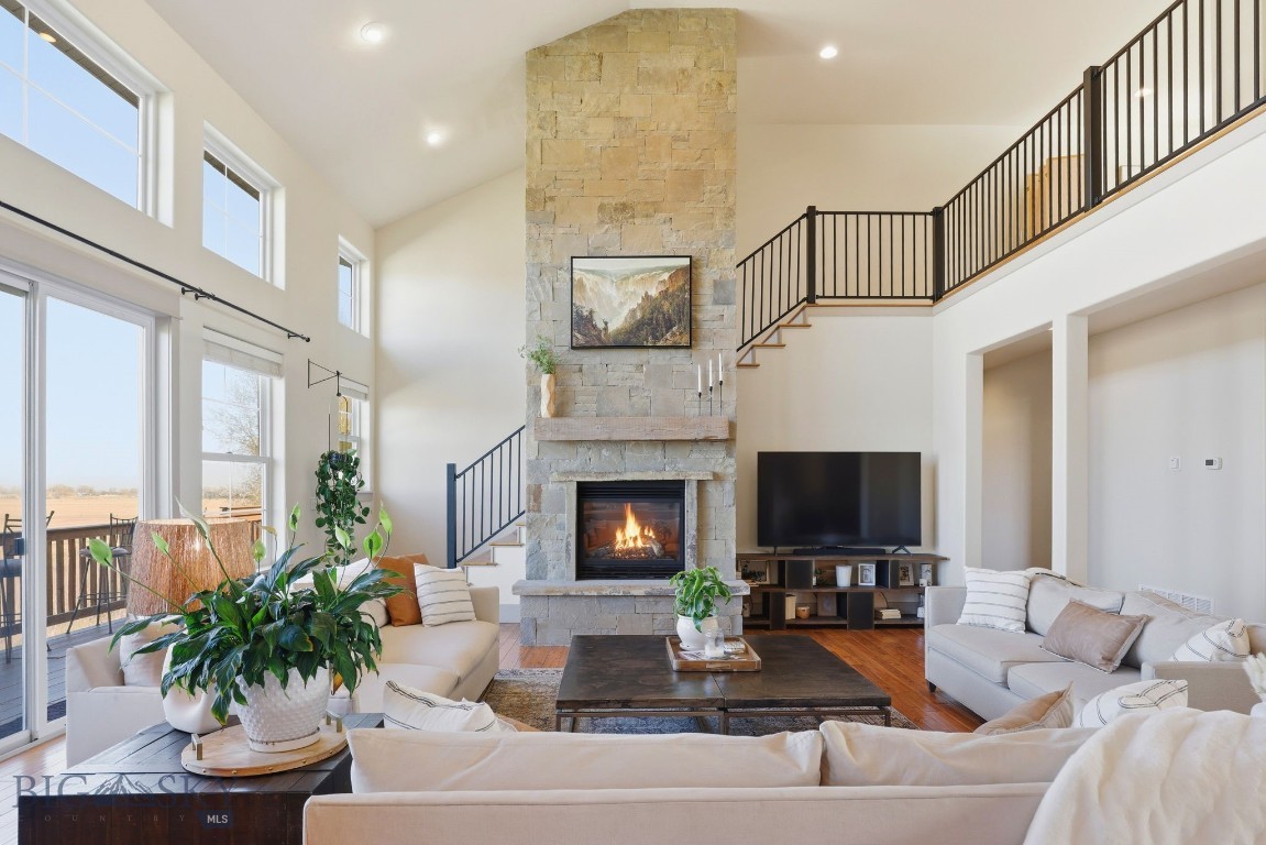 Middle Creek Parklands - Residential