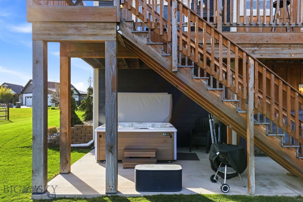 Middle Creek Parklands - Residential