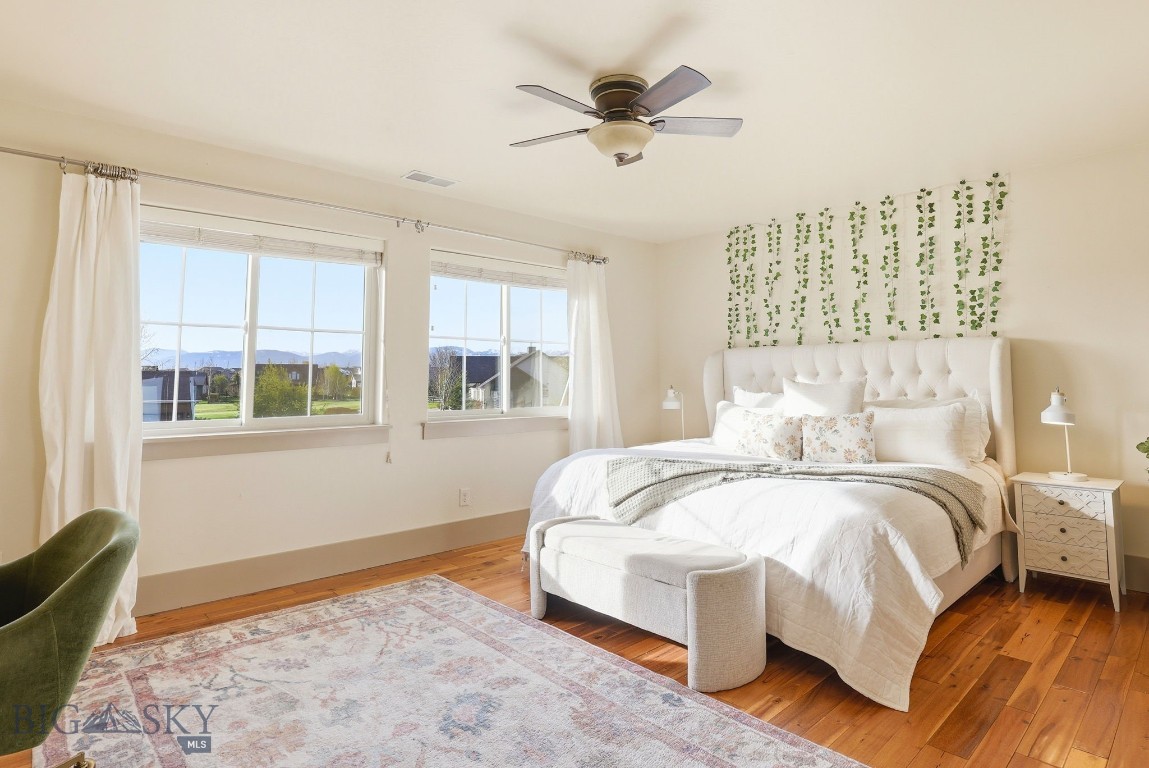 Middle Creek Parklands - Residential