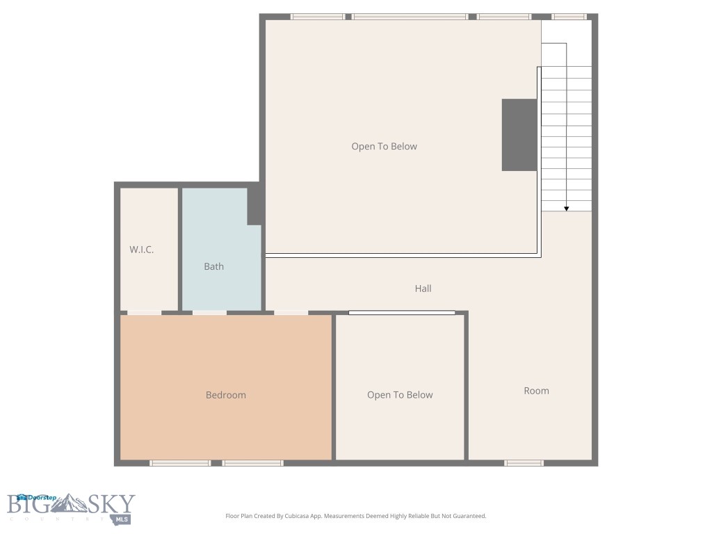 Middle Creek Parklands - Residential