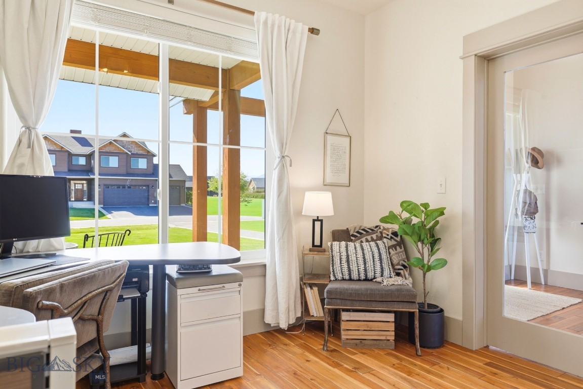 Middle Creek Parklands - Residential