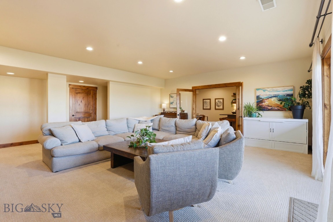 Middle Creek Parklands - Residential