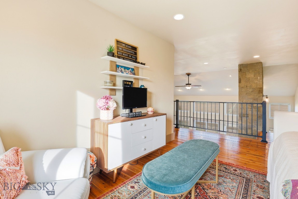 Middle Creek Parklands - Residential