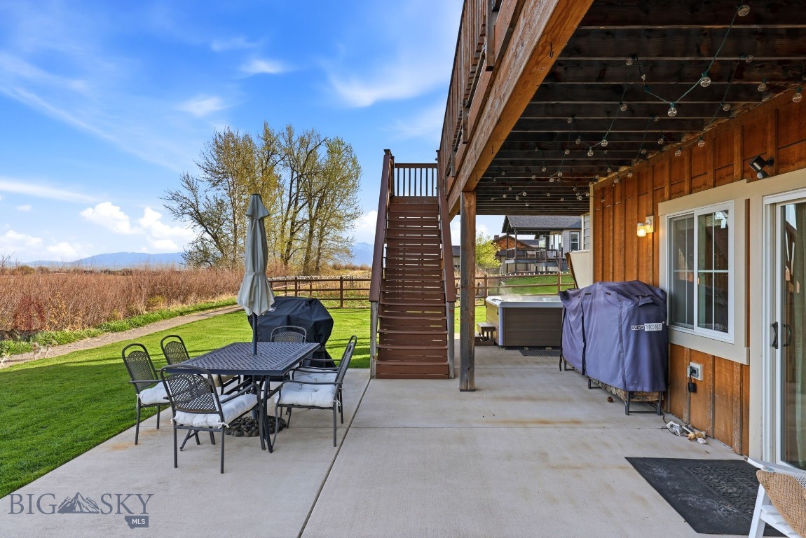 Middle Creek Parklands - Residential