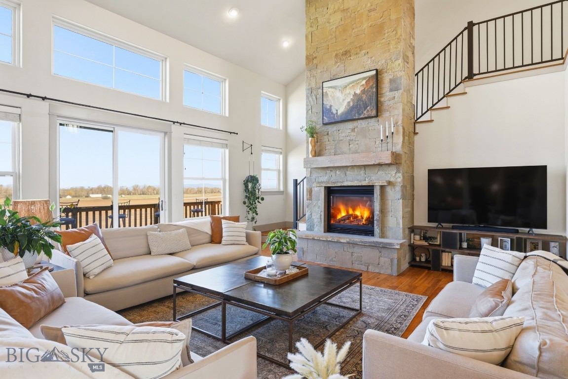 Middle Creek Parklands - Residential