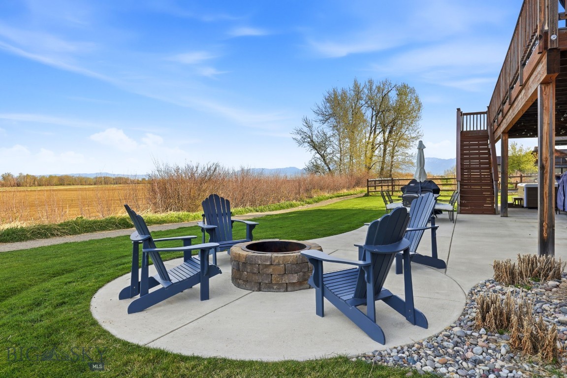 Middle Creek Parklands - Residential