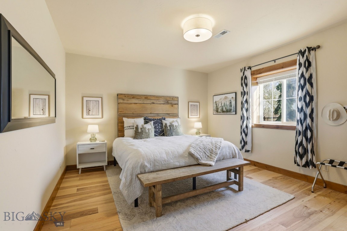 Middle Creek Parklands - Residential